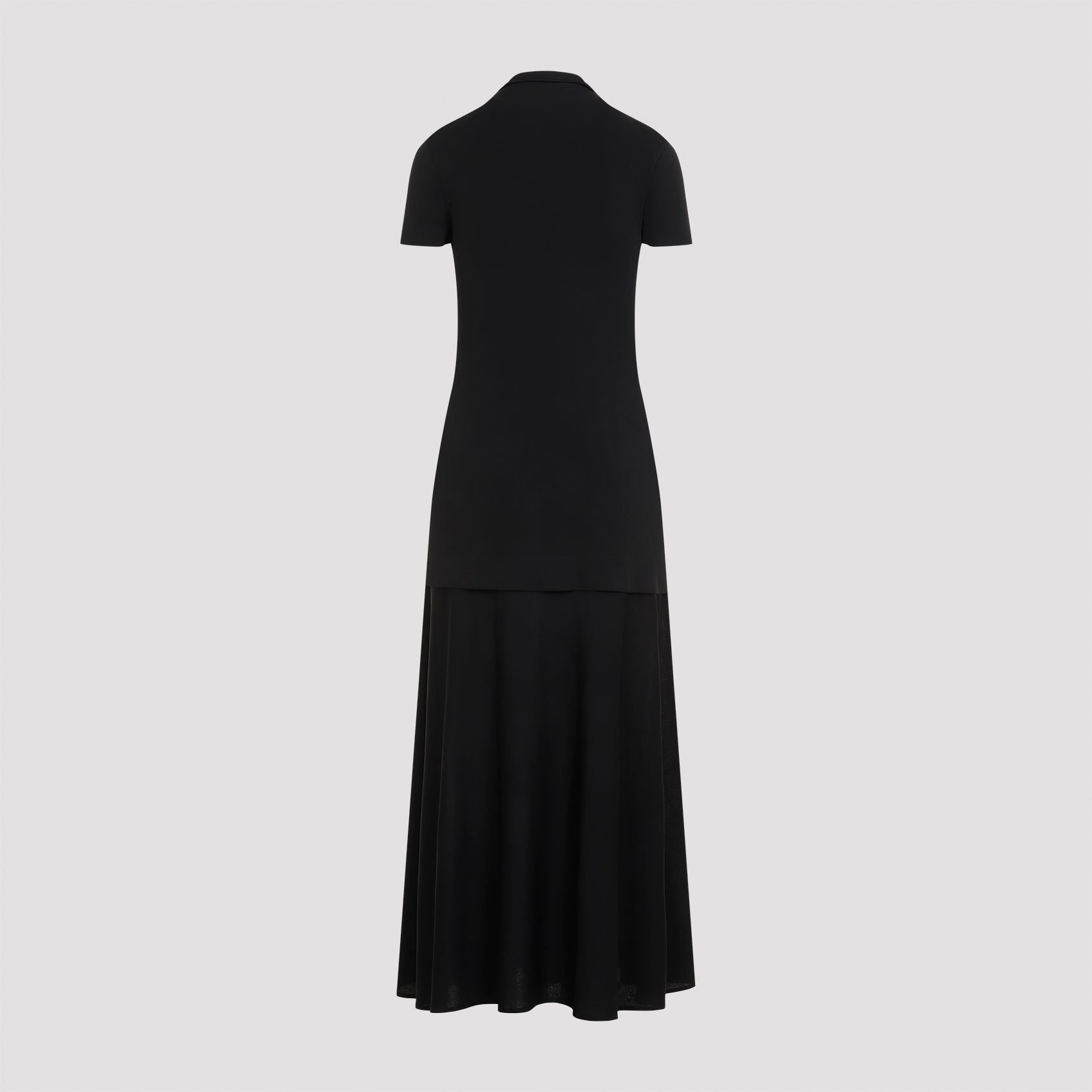 Jil Sander Dress Viscose
