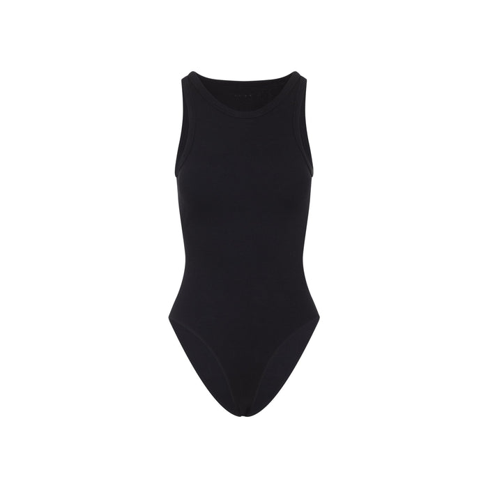 Alaïa Halter Body Cotton