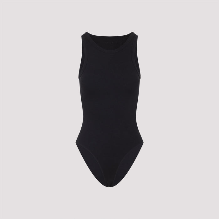Alaïa Halter Body Cotton