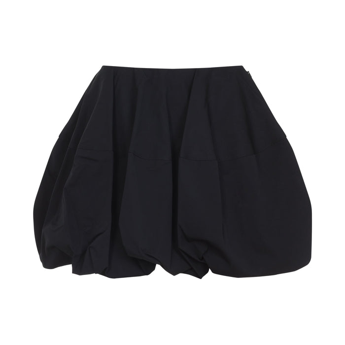Alaïa Basque Skirt Cotton