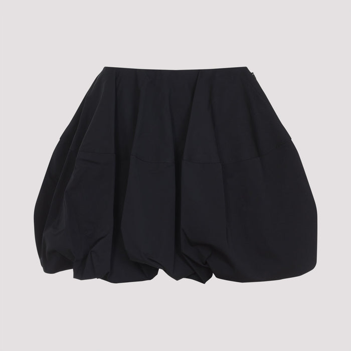 Alaïa Basque Skirt Cotton