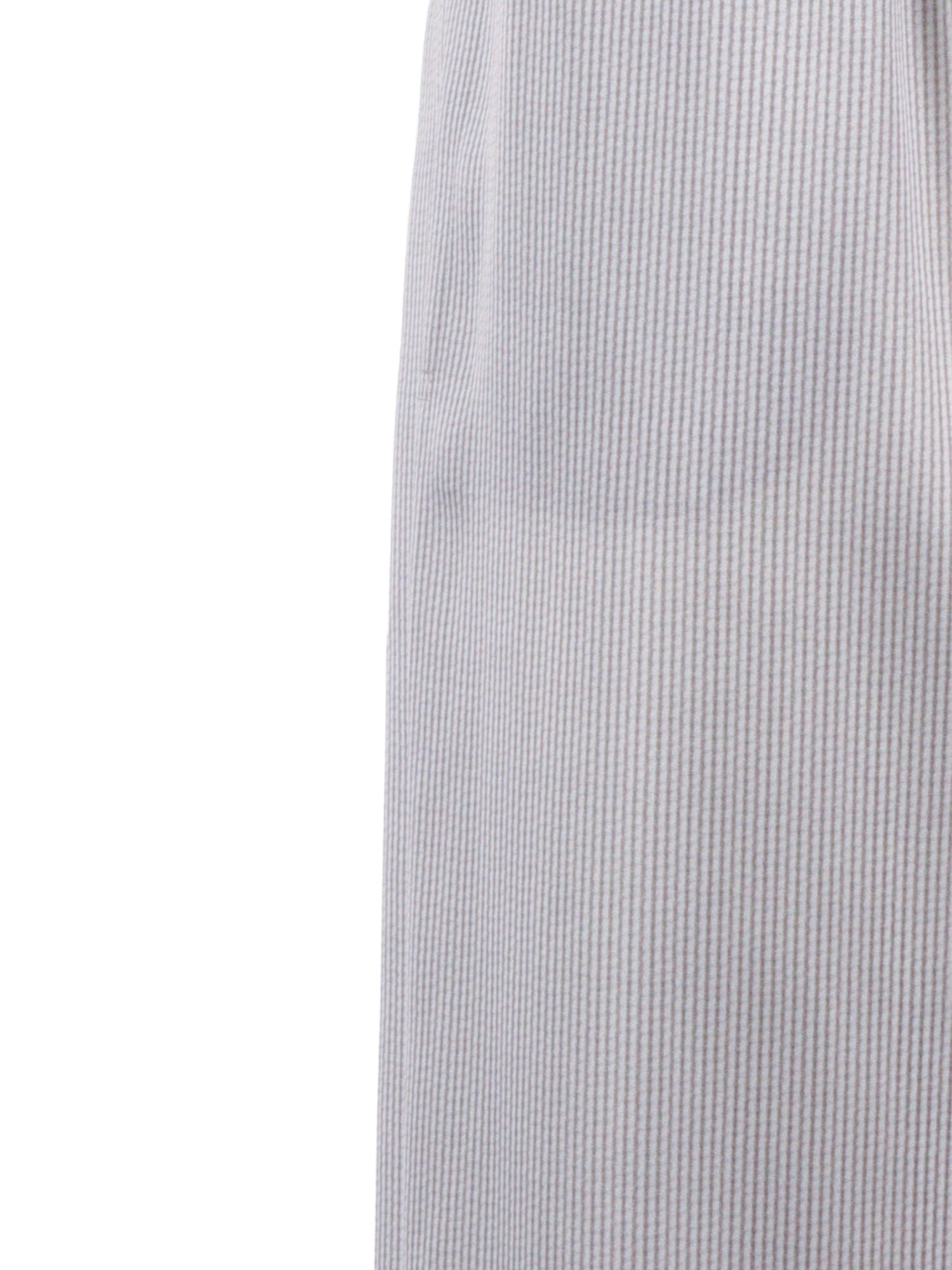 Trouser Grey Polyester