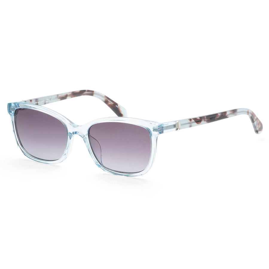 Preloved - Kate Spade Womens 53mm Blue Sunglasses Tabitha-S-Pjp-53 One Color