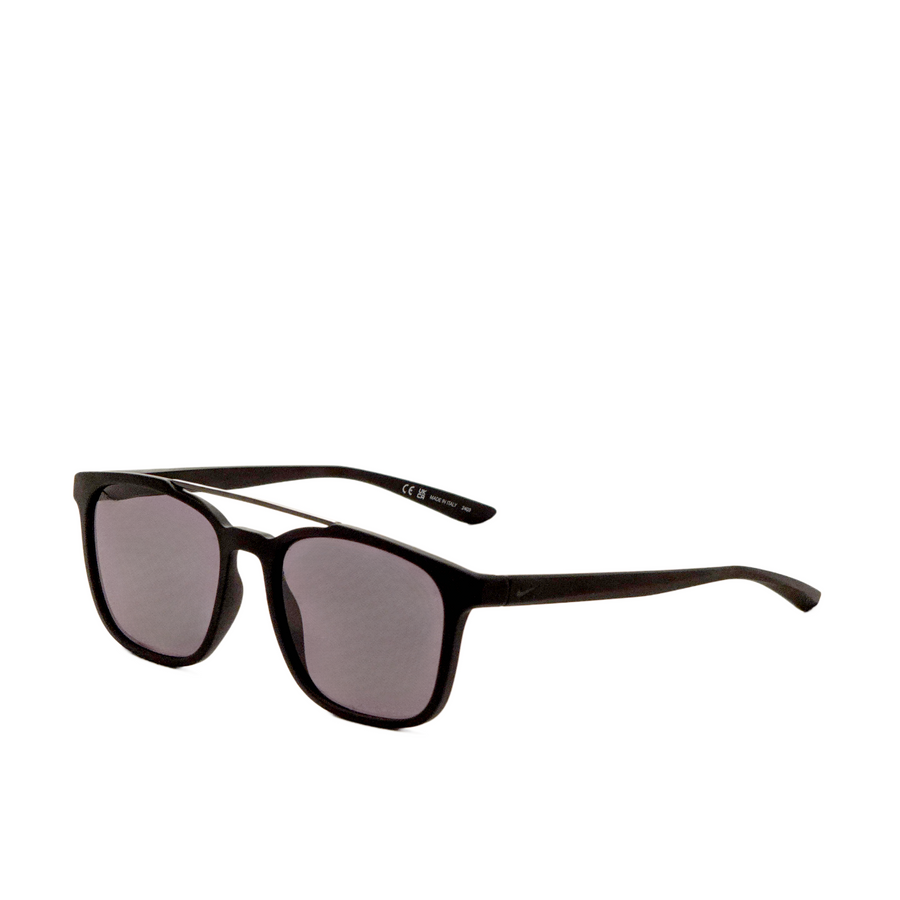 Preloved - Nike Unisex Windfall 54mm Matte Black Sunglasses Ev1208-001 One Color