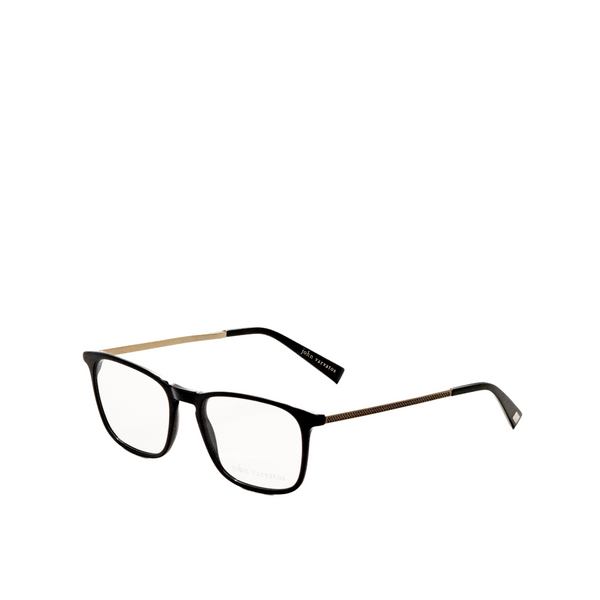 Preloved - John Varvatos Womens 52mm Black Eyeglasses V370520bla One Color