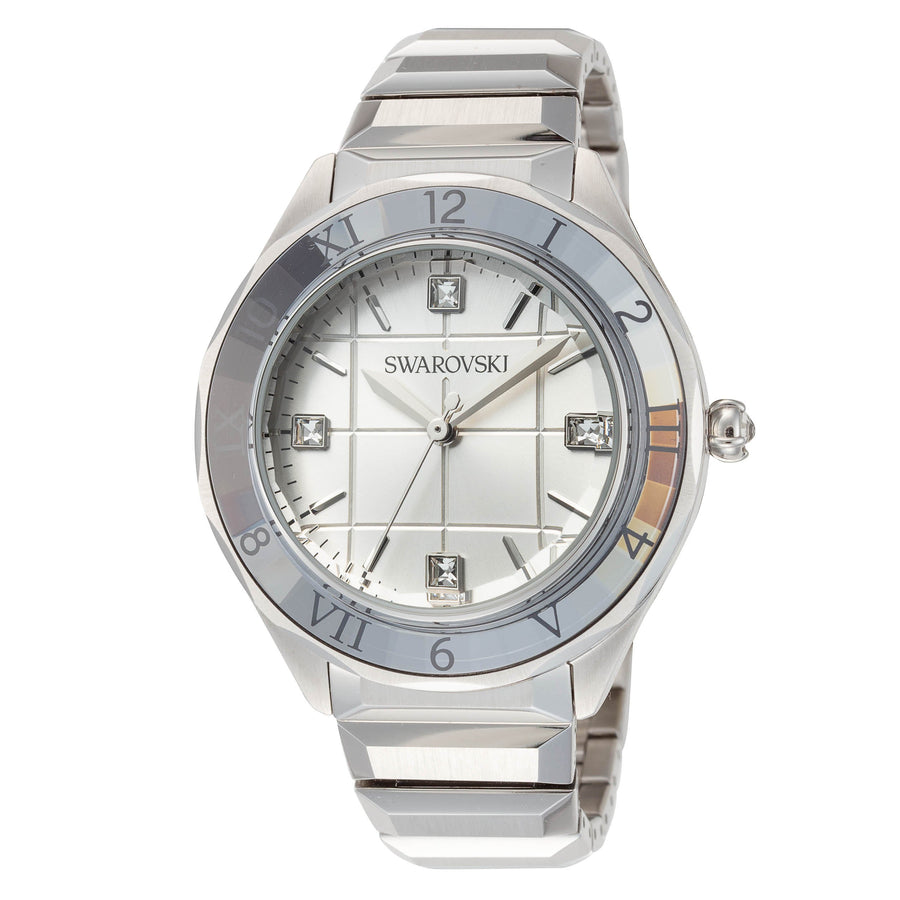 Preloved - Swarovski Womens Dextera 37mm Quartz Watch 5634648 One Color Watches