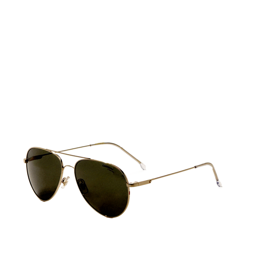 Preloved - Carrera Unisex 58 Mm Gold Sunglasses Carrera2031t-S-J5g-58 One Color