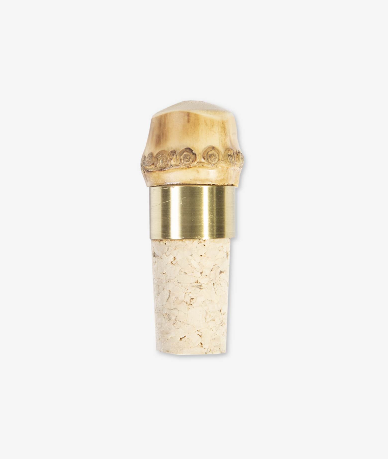 Wine Cork Fagacee Neutral Accessories