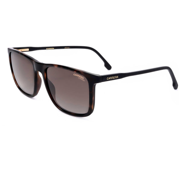 Preloved - Carrera Unisex 55 Mm Havana Sunglasses Carrera231-S-086-55 One Color
