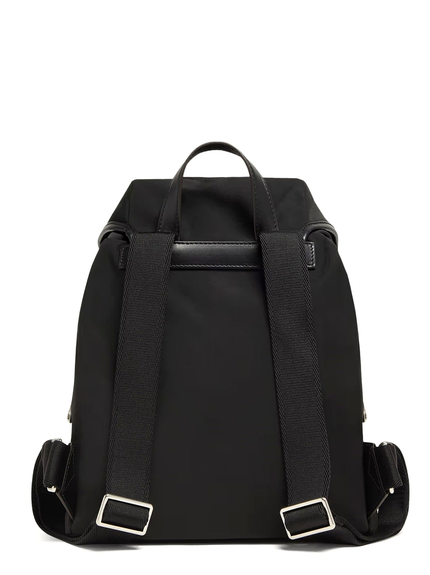 Moncler Bags Black Poliammide Poliestere