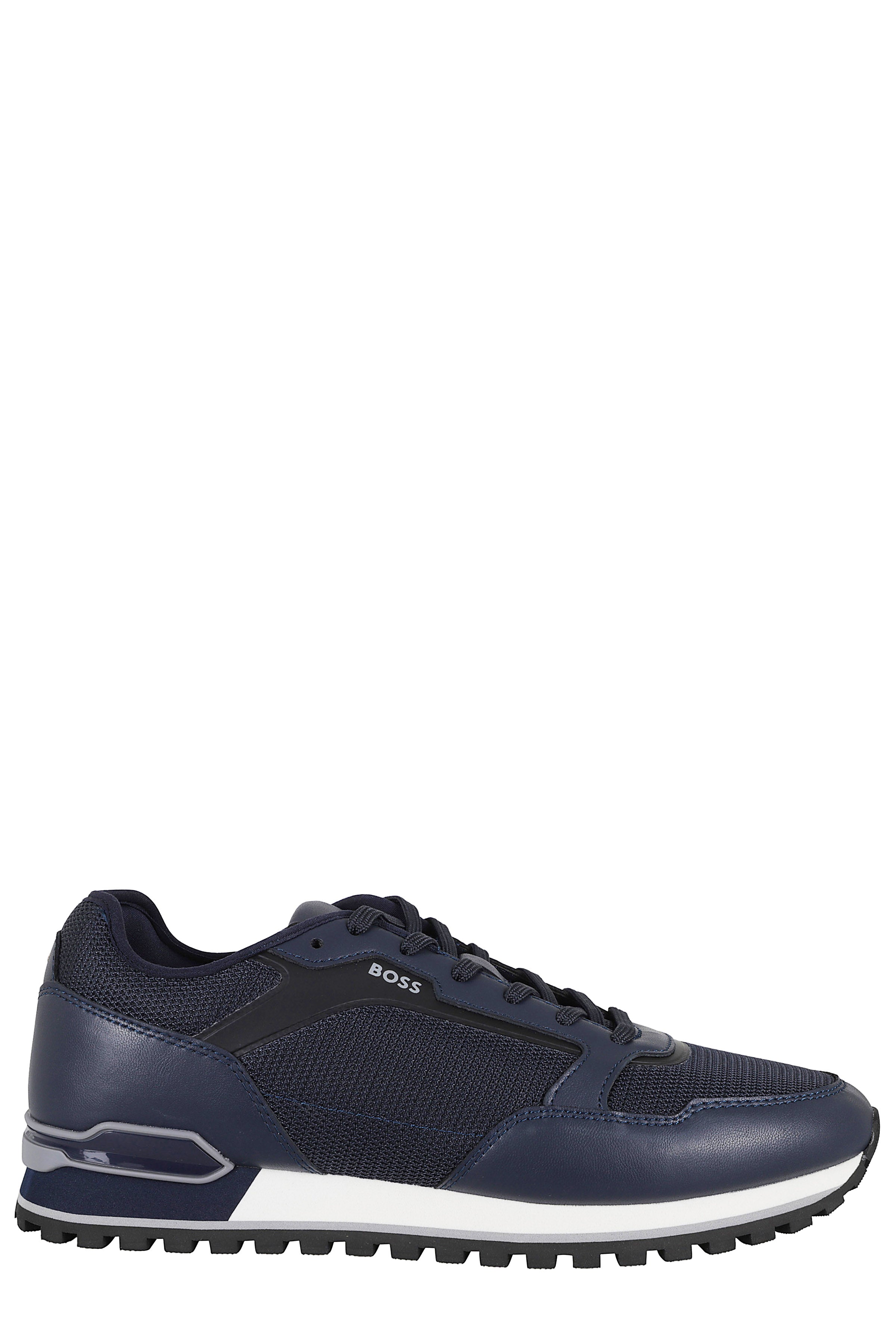 Parkour L Runn Blue Poliestere (riciclato) Calzature