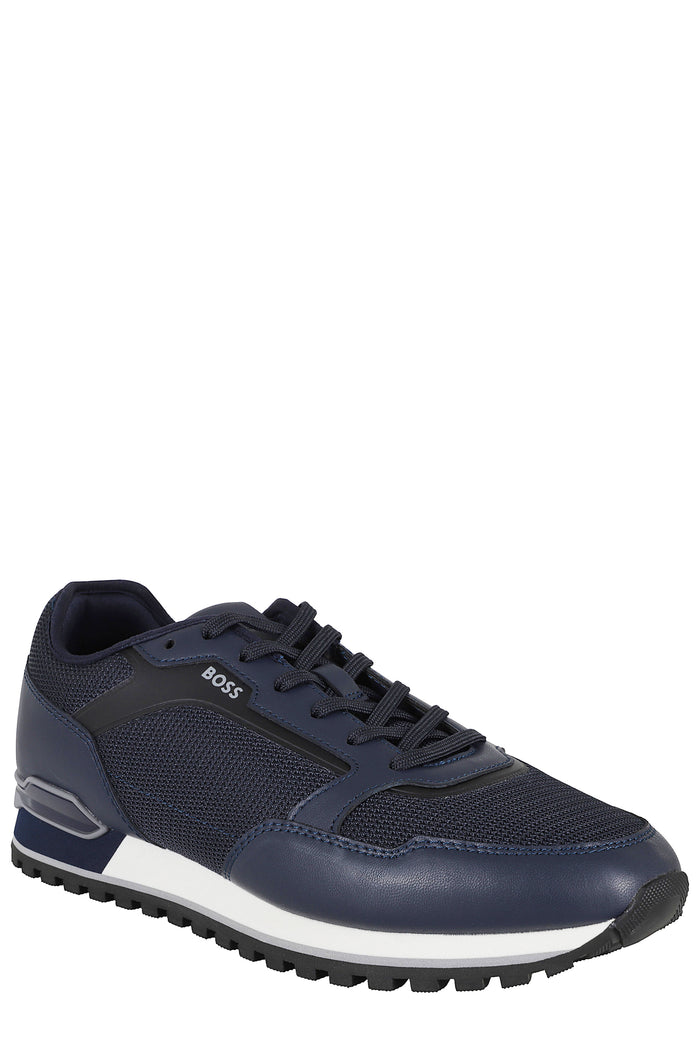 Parkour L Runn Blue Poliestere (riciclato) Calzature