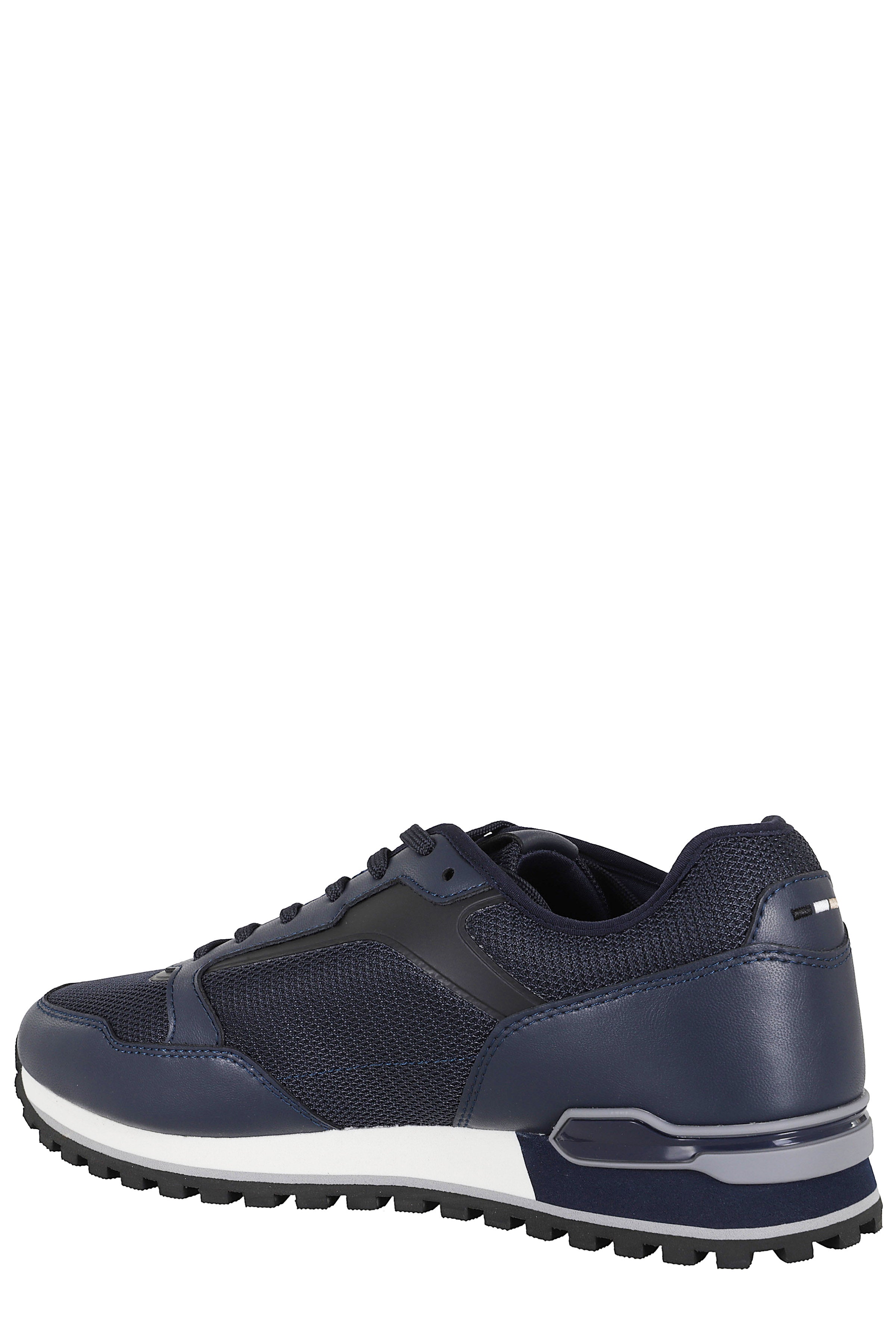 Parkour L Runn Blue Poliestere (riciclato) Calzature