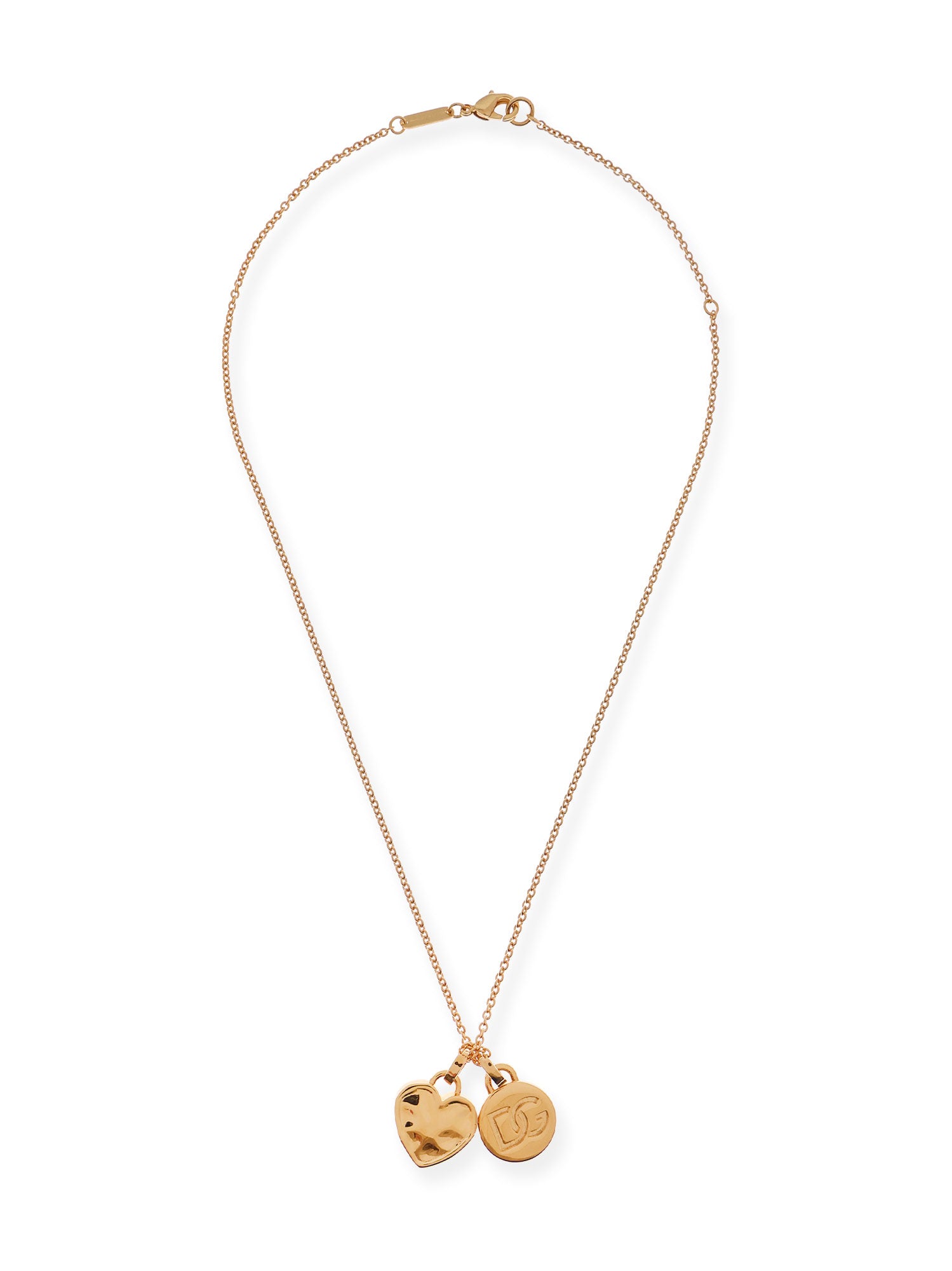 Dolce & Gabbana Bijoux Golden C.w. : Brass -