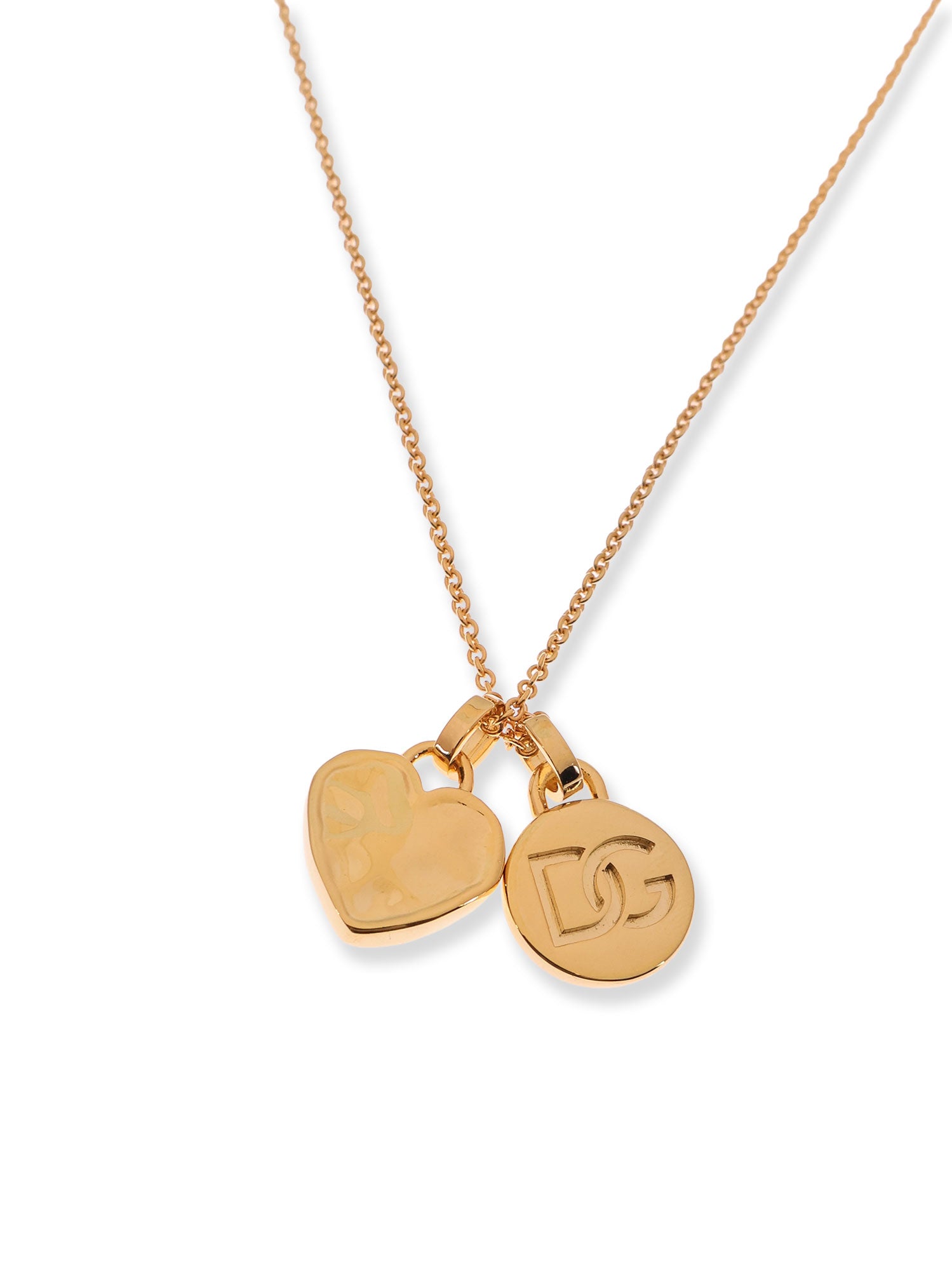 Dolce & Gabbana Bijoux Golden C.w. : Brass -