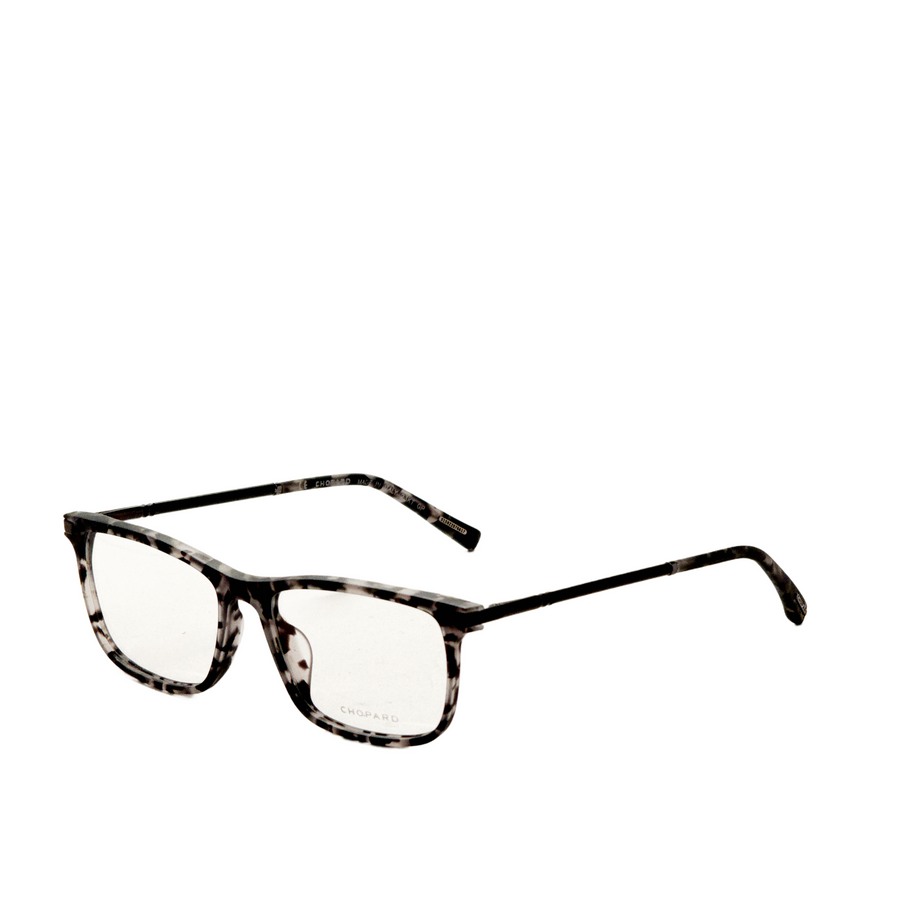 Preloved - Chopard Mens 55 Tortoise Eyeglasses Vch28555721m One Color