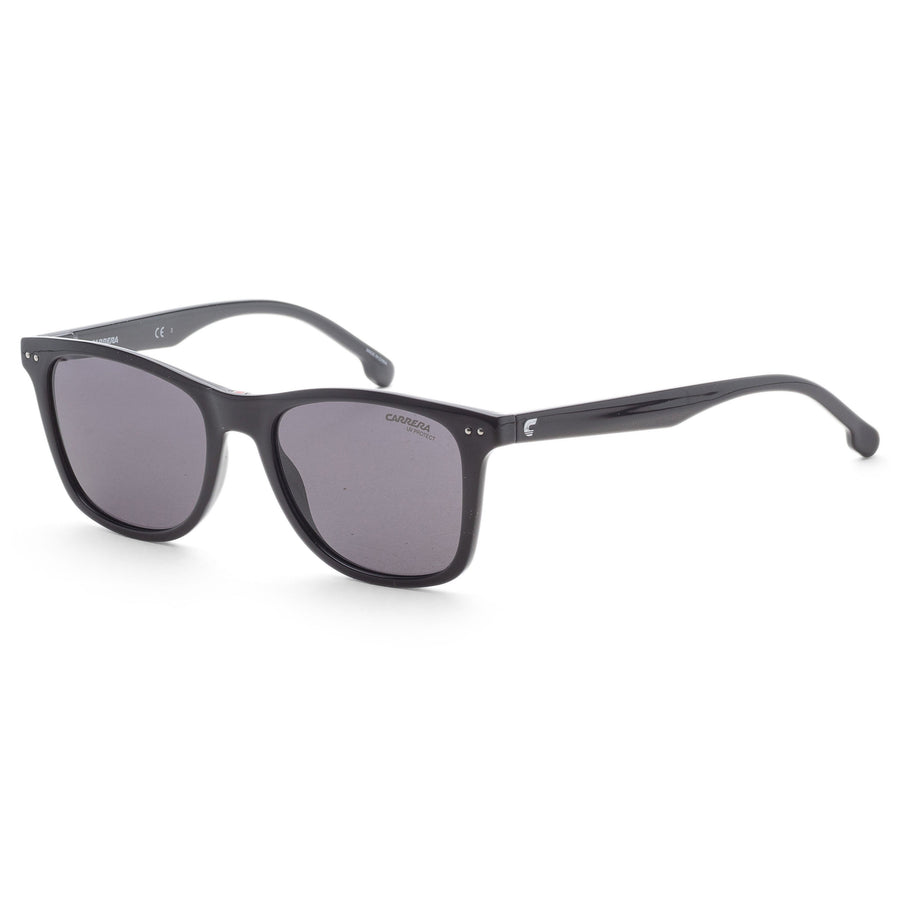 Preloved - Carrera Unisex 51mm Black Sunglasses Ca2022ts-0807-Ir One Color