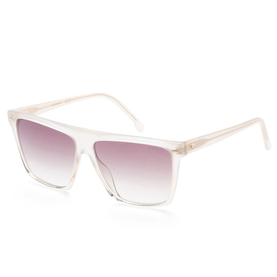 Preloved - Carrera Womens 58 Mm Beige Sunglasses Ca3027s-0szj-3x One Color