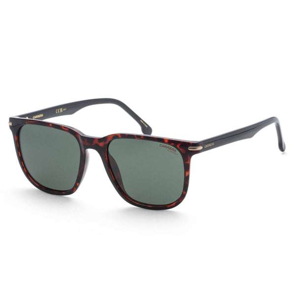 Preloved - Carrera Unisex 54 Havana Sunglasses Ca300s-0086-Qt One Color