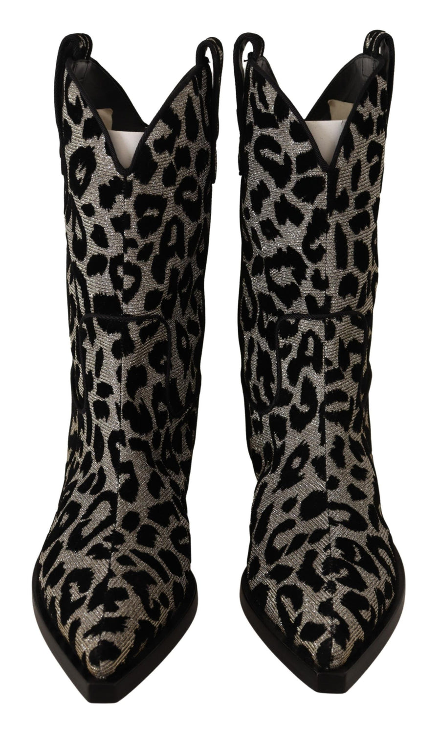 Dolce & Gabbana 10% PA boot in black