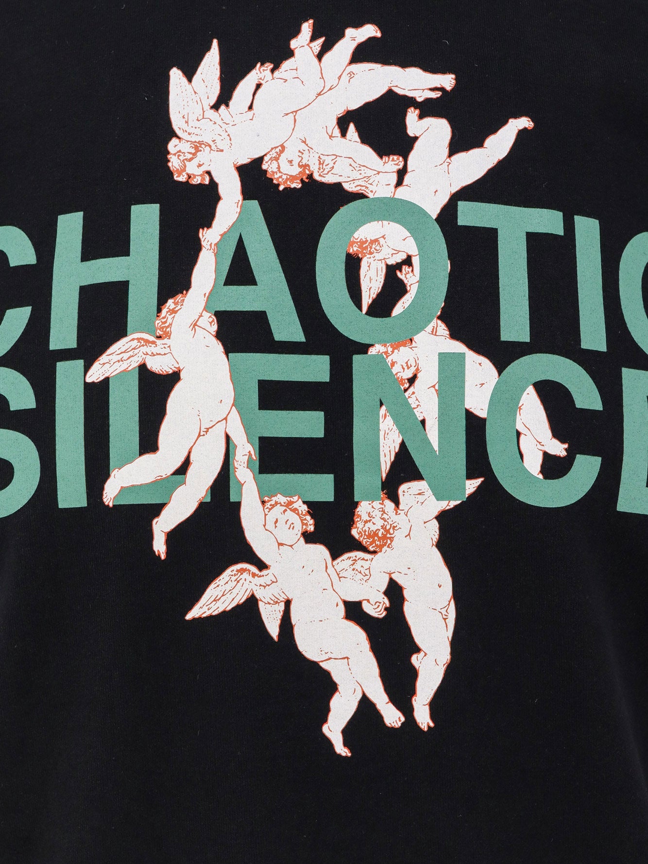 Undercover T-shirts and Polos Black Cotone
