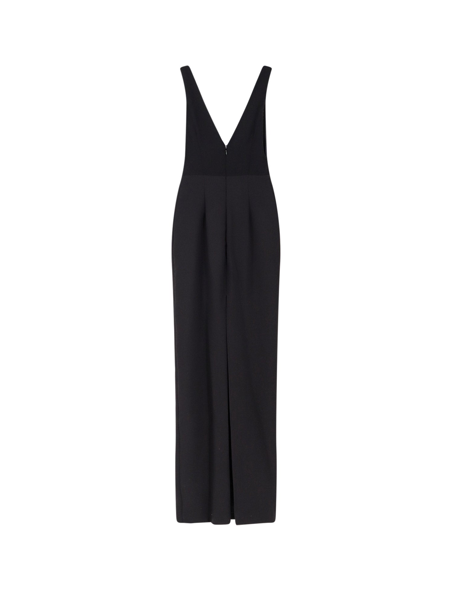 Elisabetta Franchi Dresses Black Plea