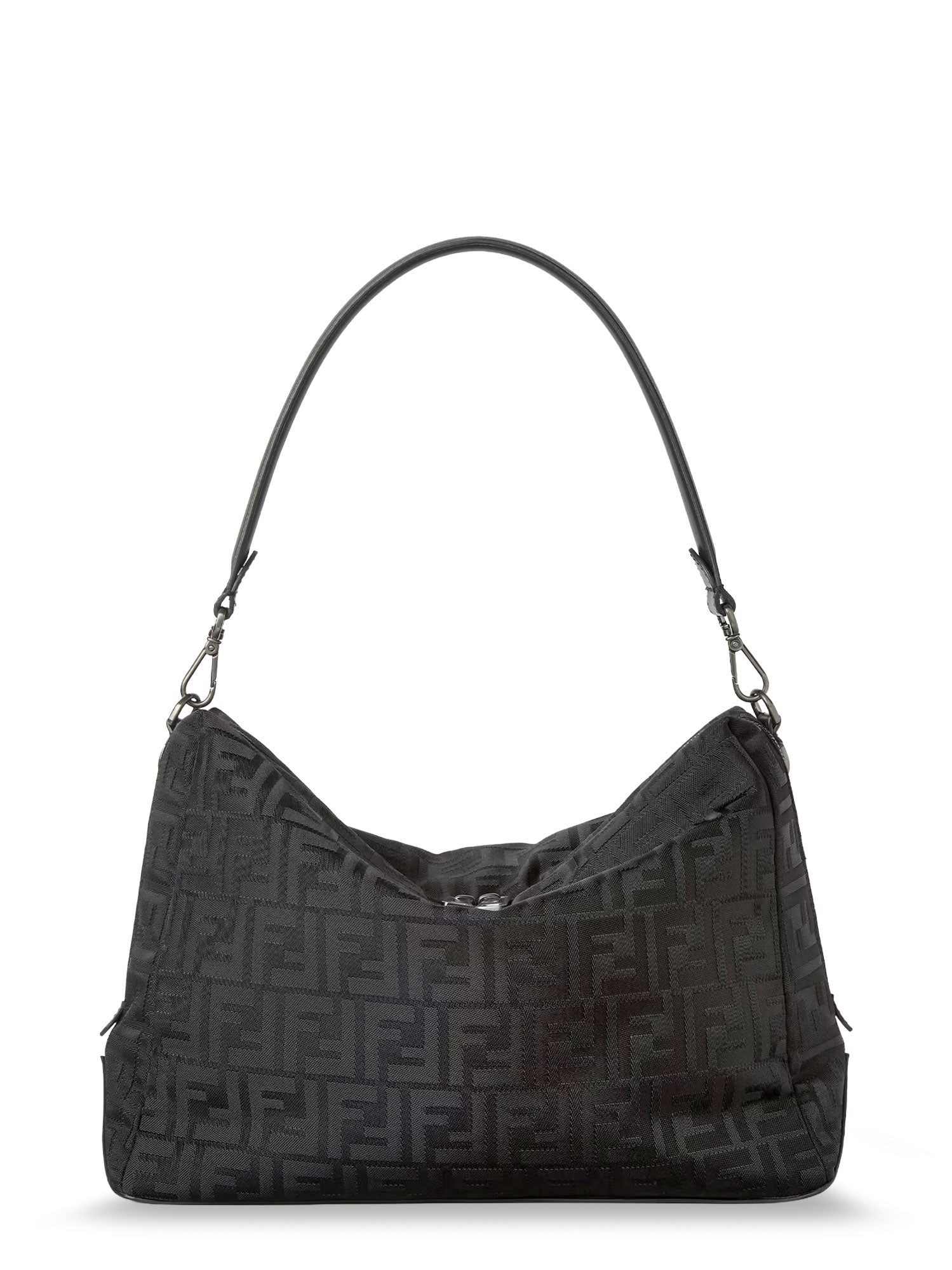 Fendi Bags Nero+rut.ubl.sat Nylon