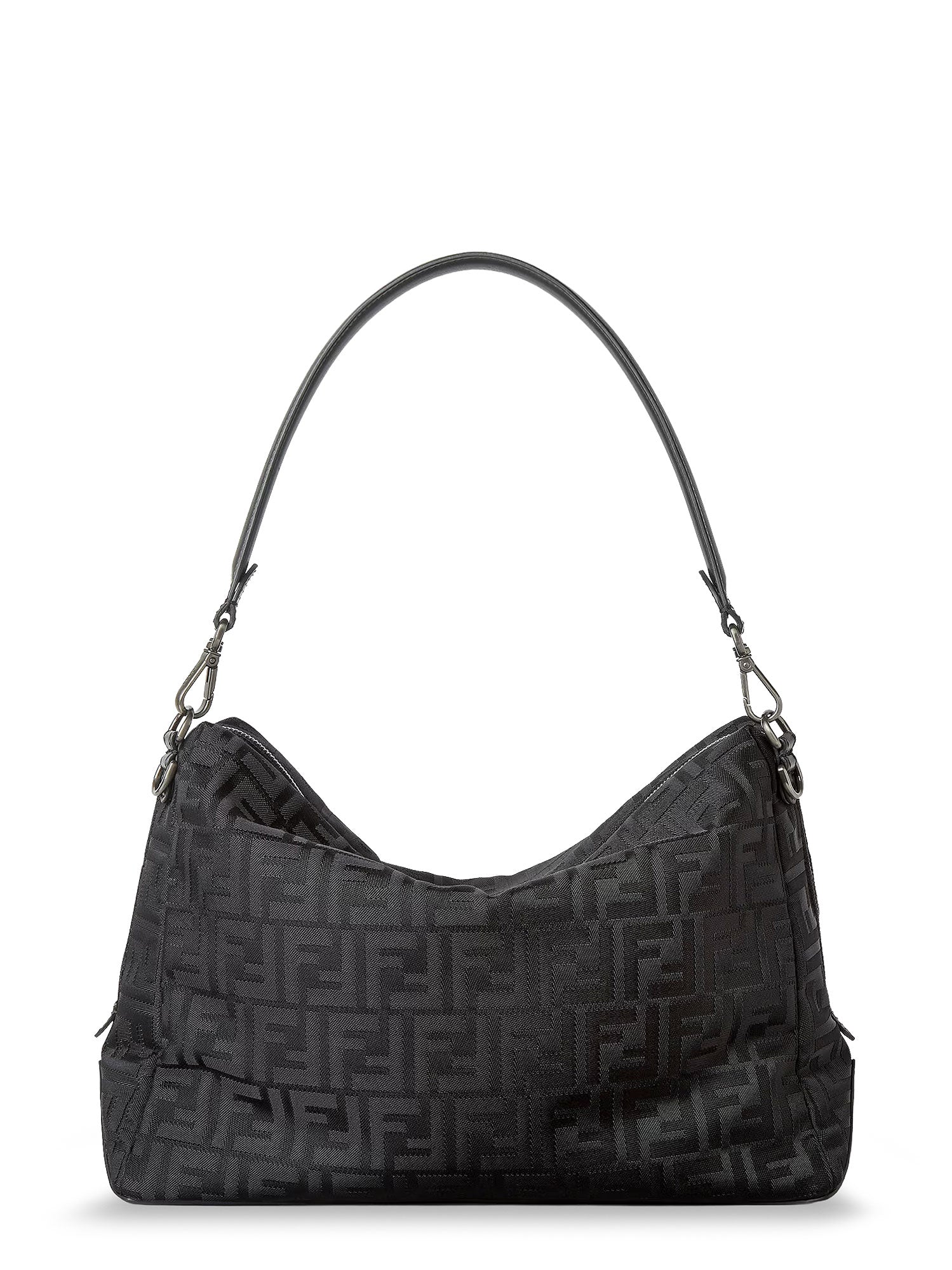 Fendi Bags Nero+rut.ubl.sat Nylon