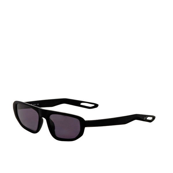 Preloved - Nike Unisex Nv04 52mm Matte Black Sunglasses Dz7376-010-52 One Color