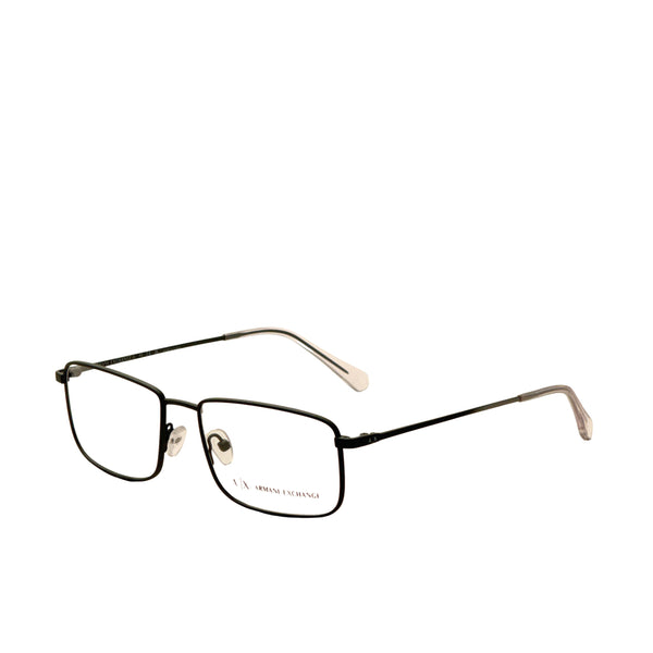 Preloved - Armani Exchange Mens 56mm Matte Green Eyeglasses Ax1069-6124-56 One Color