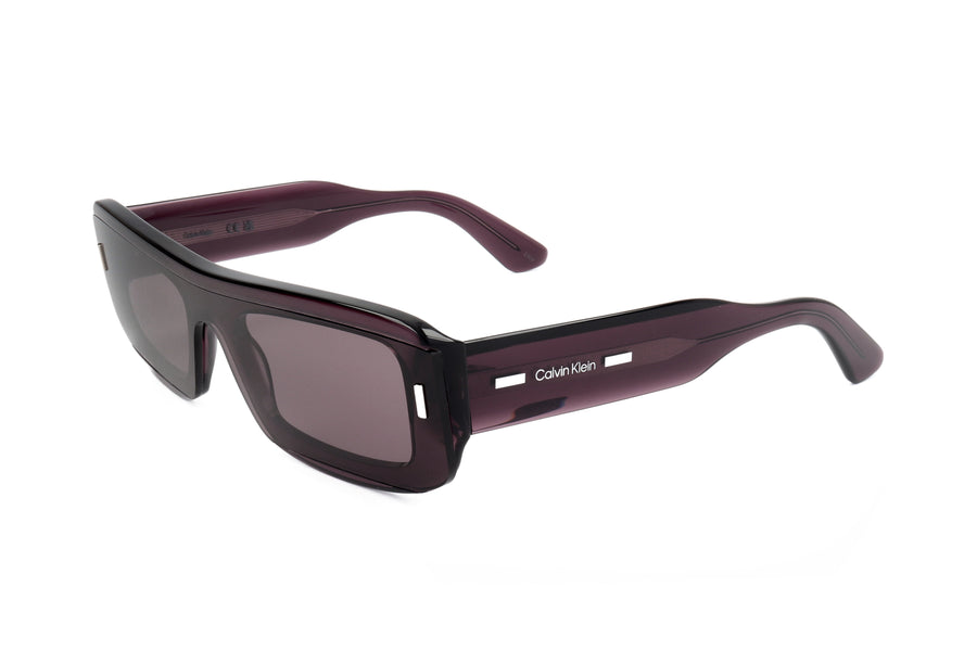 Preloved - Calvin Klein Unisex 51 Mm Purple Sunglasses Ck24503s-513 One Color