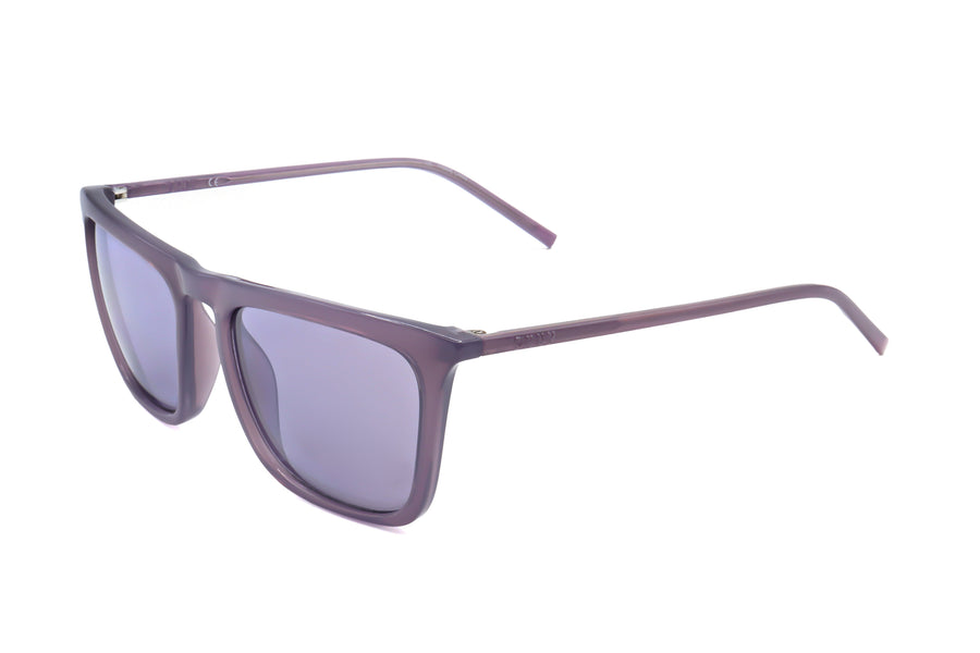 Preloved - Dkny Womens 53mm Purple Sunglasses Dk505s-515-53 One Color