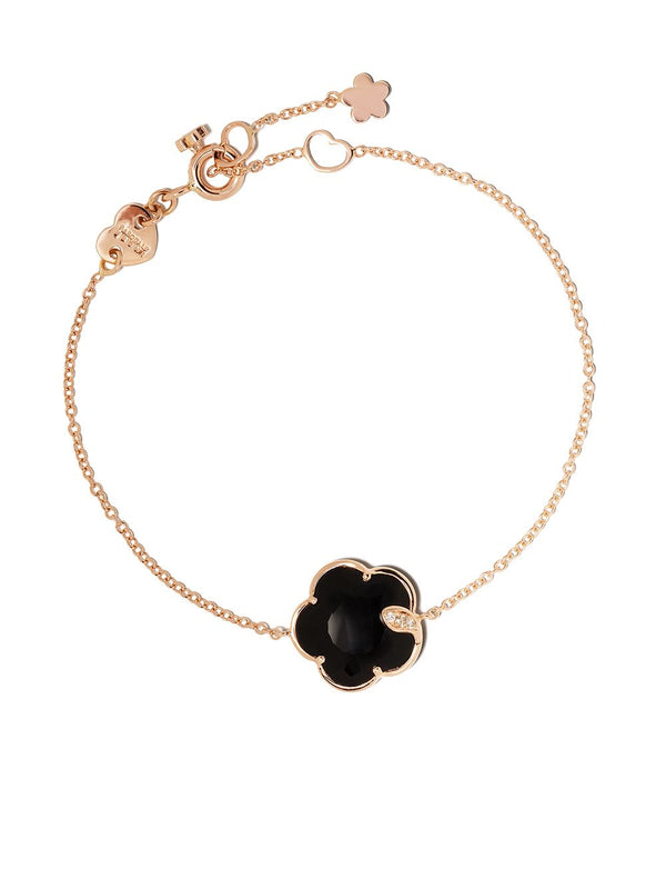 Pasquale Bruni 18kt Rose Gold 100% bracelet in rose gold