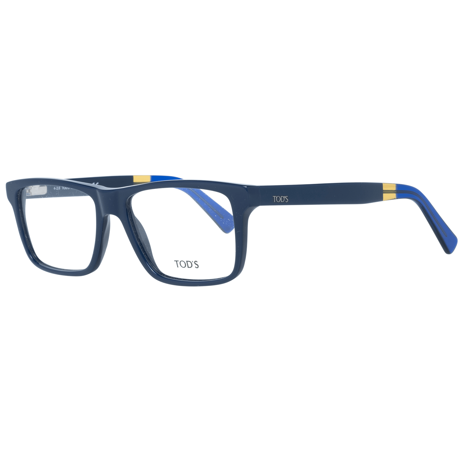 Blue Men Optical Frames Accessory