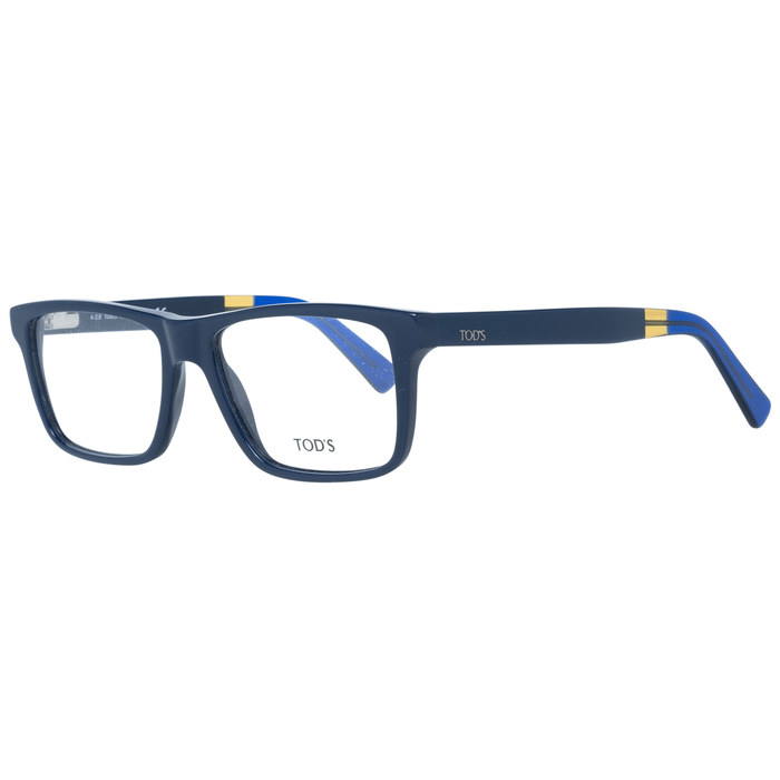 Blue Men Optical Frames Accessory