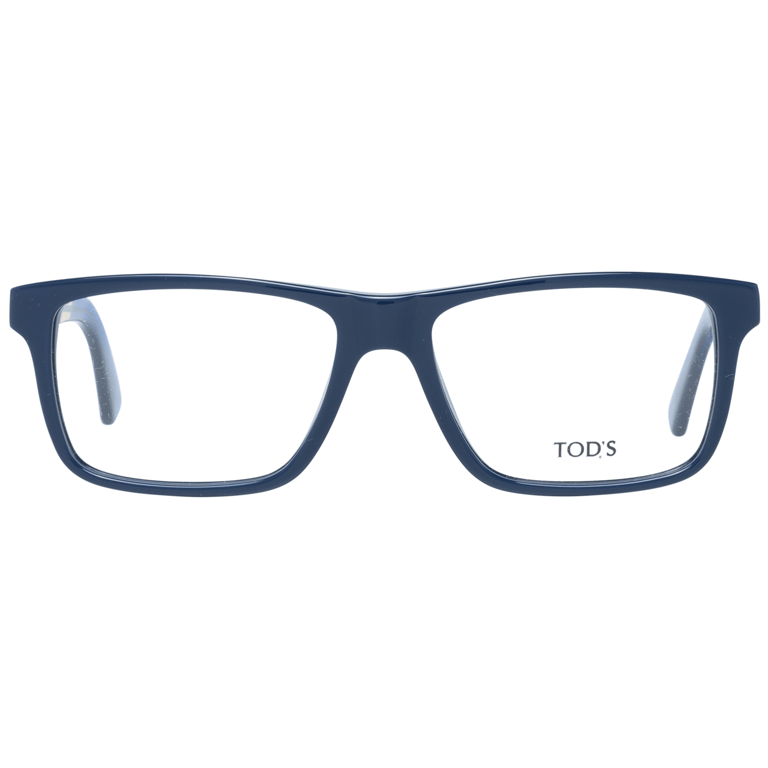 Blue Men Optical Frames Accessory