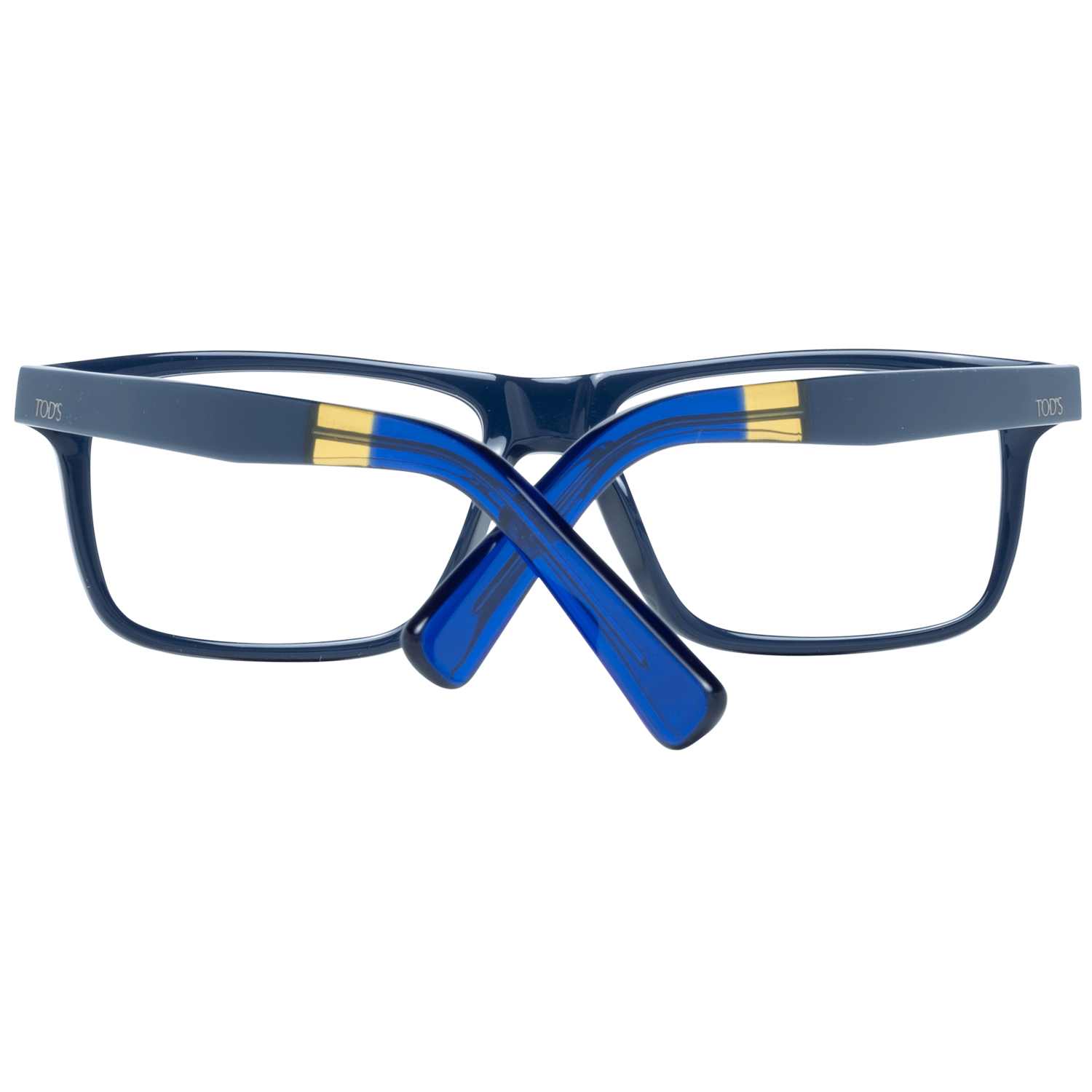 Blue Men Optical Frames Accessory