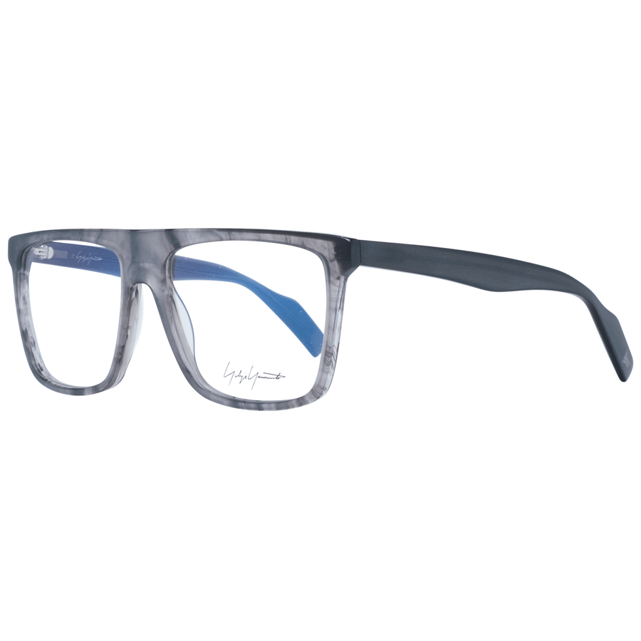 Yohji Yamamoto YO-1035566 eyeglasses in gray