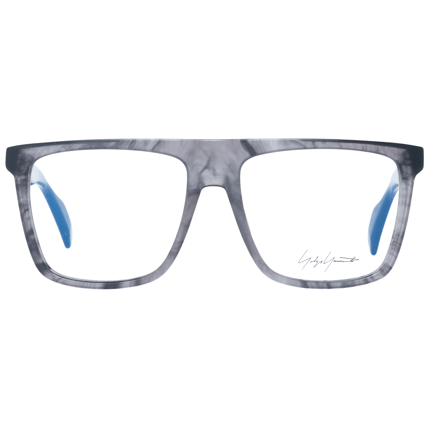 Brown Plastic Glasses (frames) Accessory
