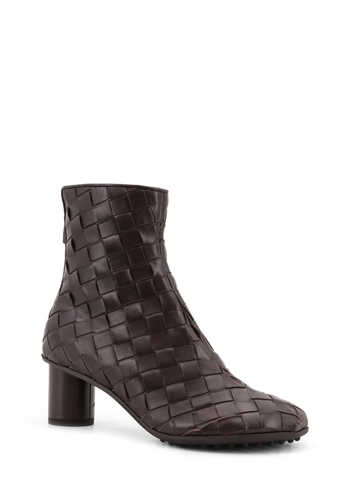 Bottega Veneta Boots Fondant Pelle