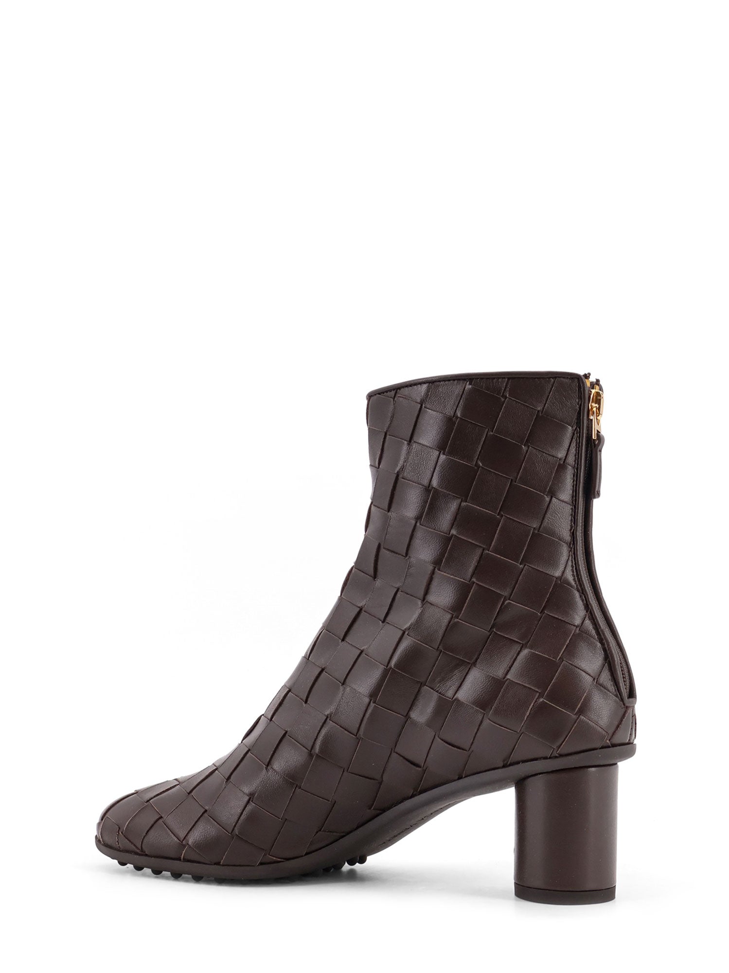 Bottega Veneta Boots Fondant Pelle