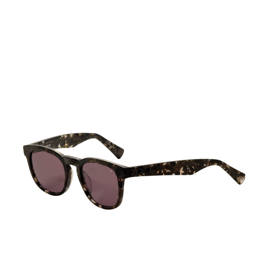 Preloved - John Varvatos Mens 50 Mm Matte Camo Sunglasses Sjv555-500mca One Color
