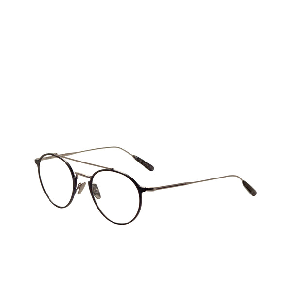 Preloved - John Varvatos Mens Eyeglasses V174-500nag One Color