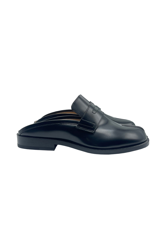 Mule Tabi City Black Calzature