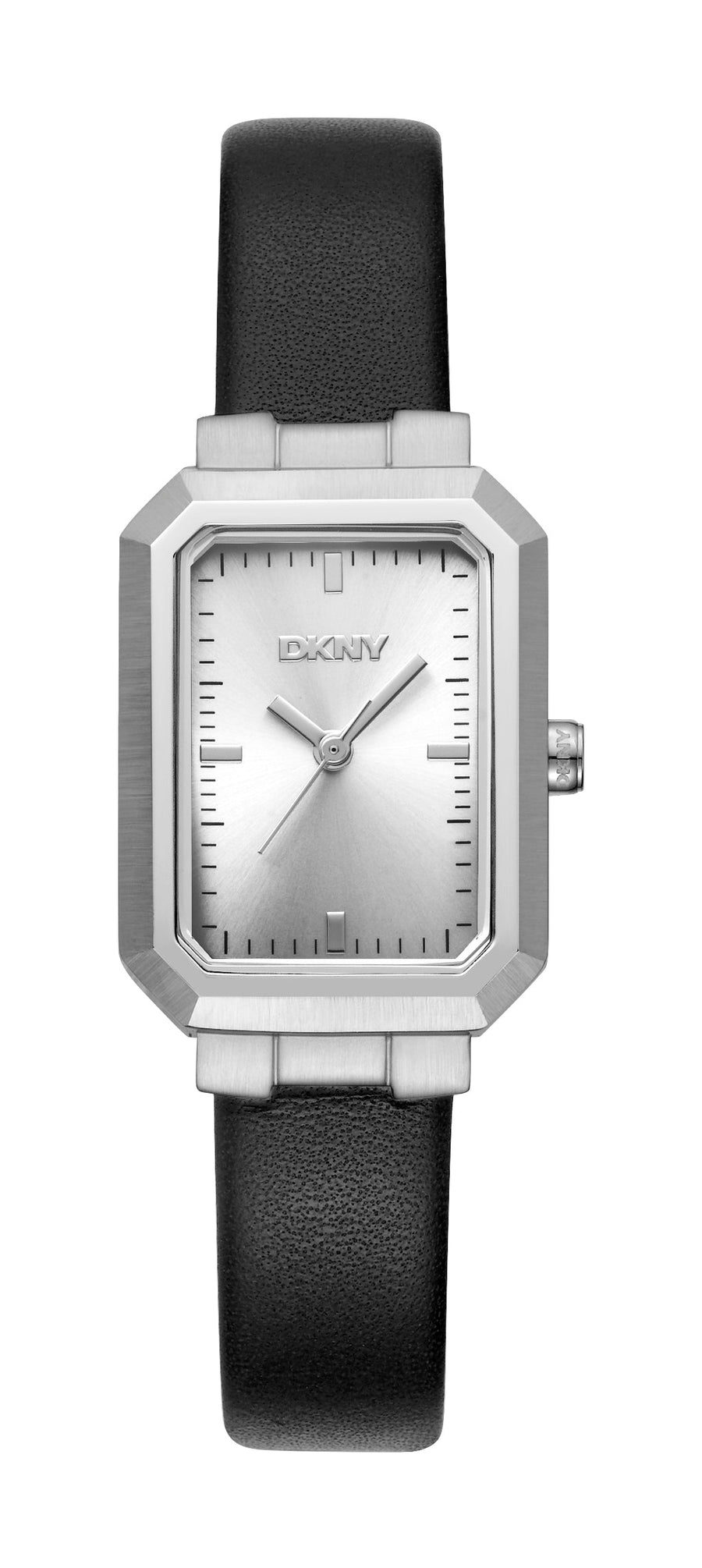 Preloved - Dkny Womens Classic 22mm X 35.5mm Quartz Watch Dk1l076l0015 One Color Watches
