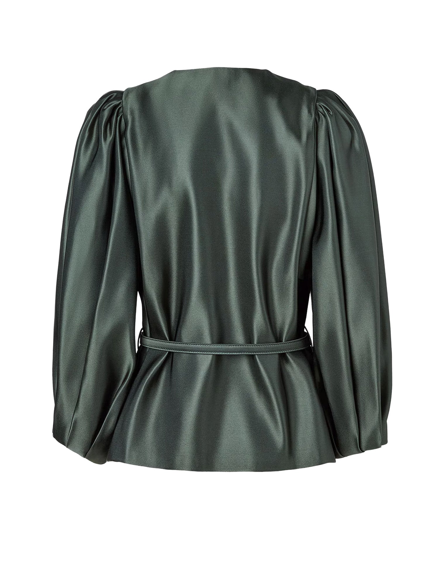 Fendi Clothing Forest-25 Seta