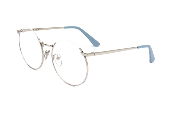 Preloved - Marni Womens 54mm Silver Eyeglasses Me2103-045-54 One Color
