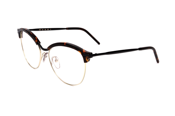 Preloved - Marni Womens 55mm Tortoise Eyeglasses Me2110-219-55 One Color