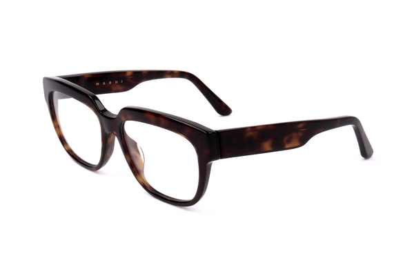 Preloved - Marni Womens 54mm Tortoise Eyeglasses Me2615-219-54 One Color