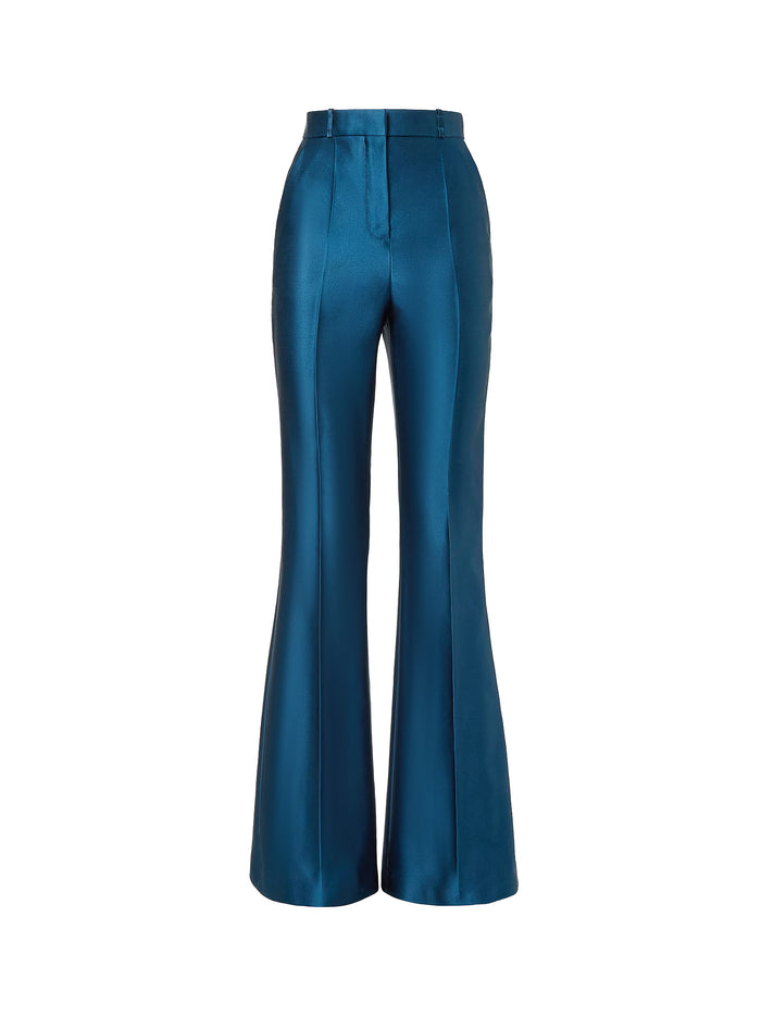 Fendi RTW Ottanio Seta